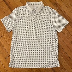 Calvin Klein Club Shirt